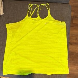 Nike Women's Workout Tank Top